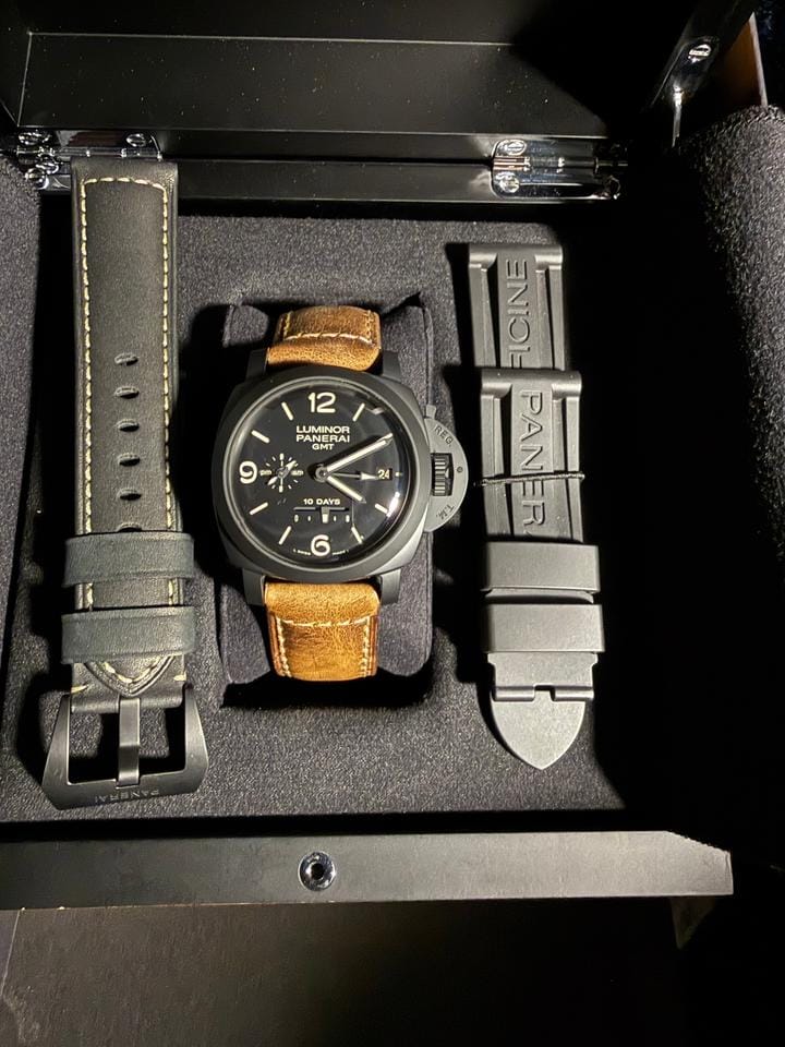 Panerai Luminor 1950