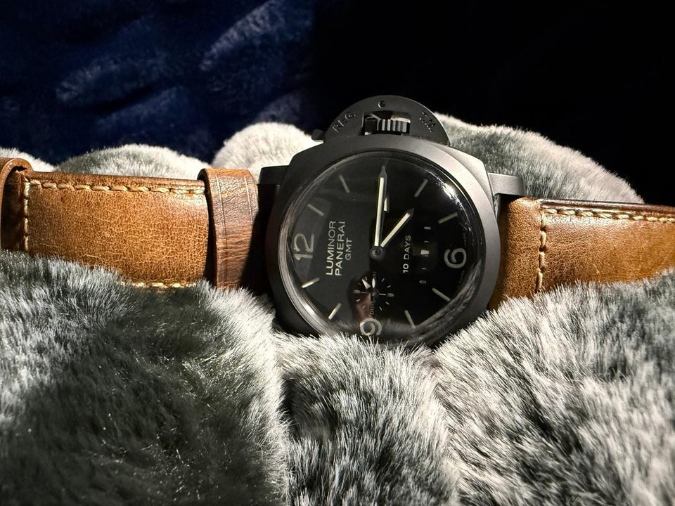 Panerai Luminor 1950