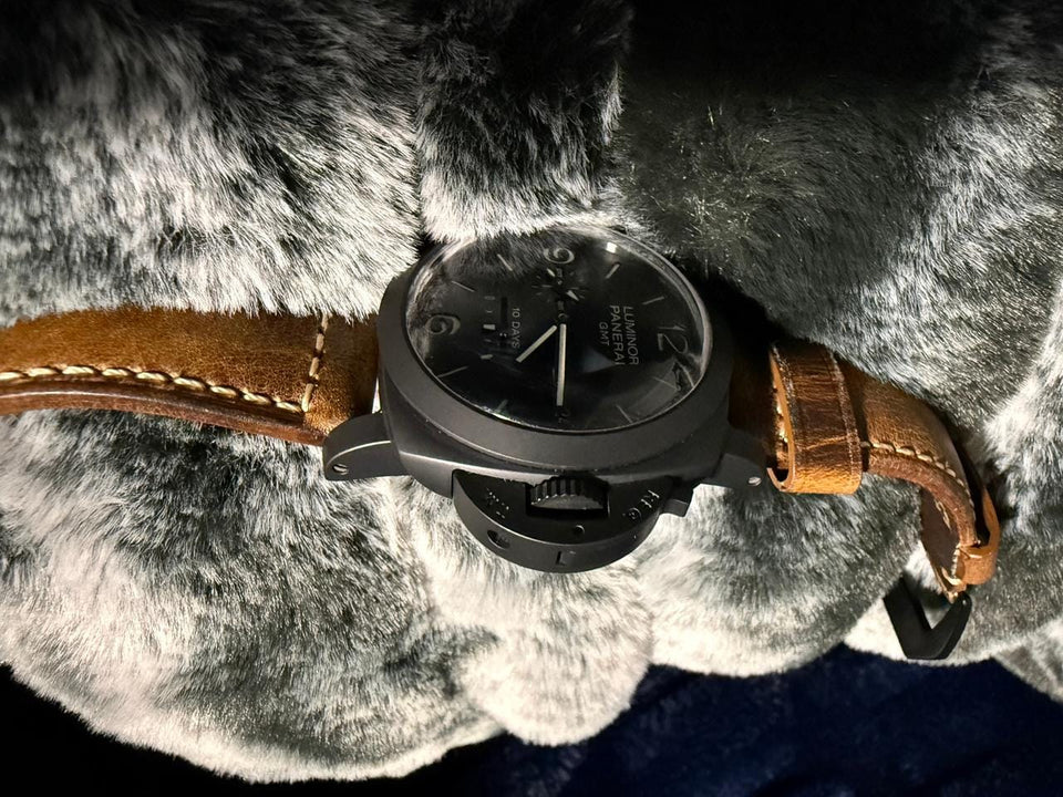 Panerai Luminor 1950