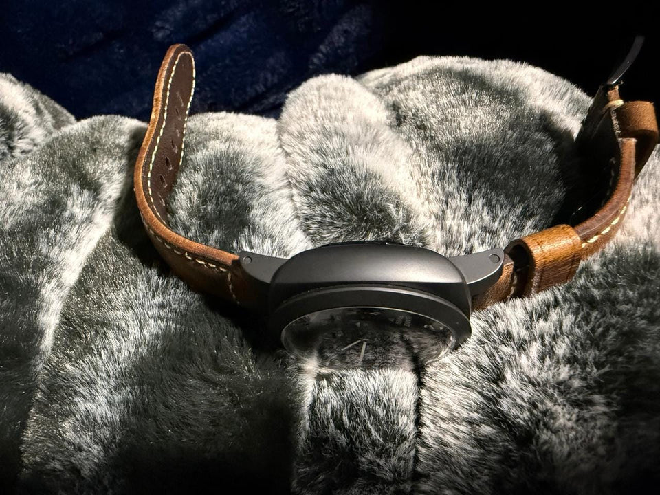 Panerai Luminor 1950