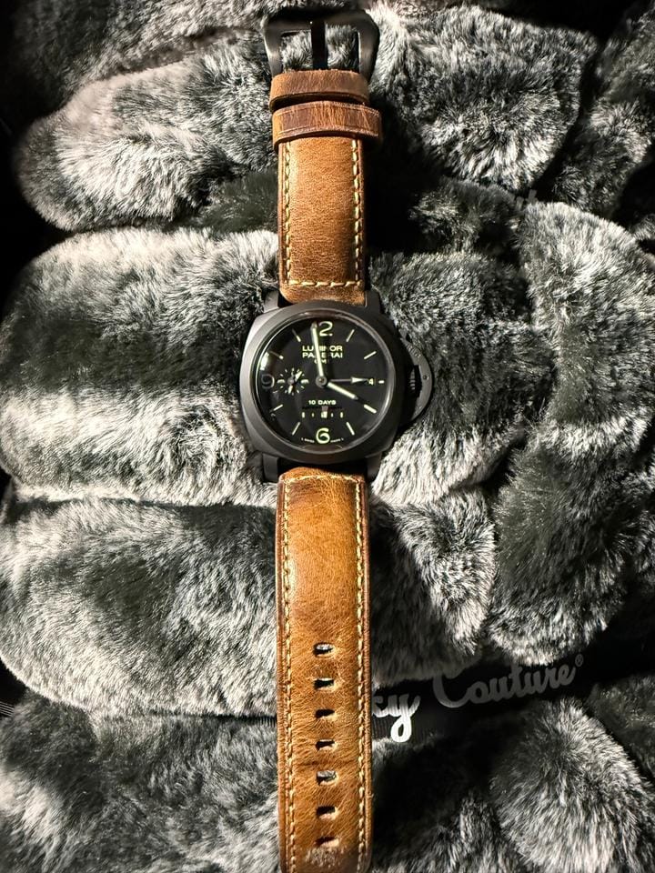 Panerai Luminor 1950