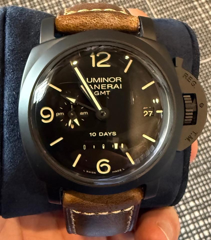 Panerai Luminor 1950
