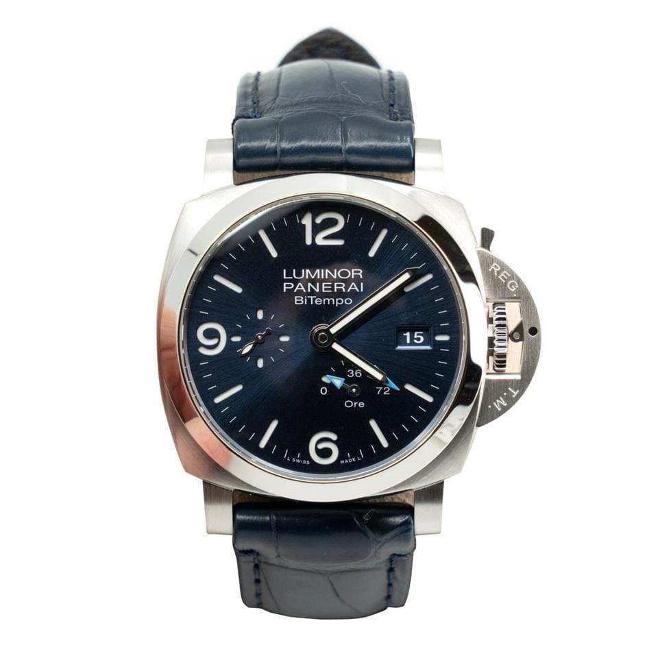 Panerai Luminor 1950