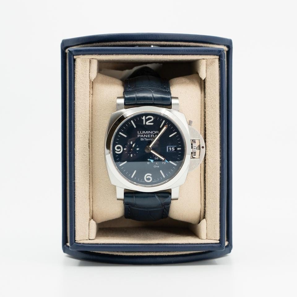 Panerai Luminor 1950