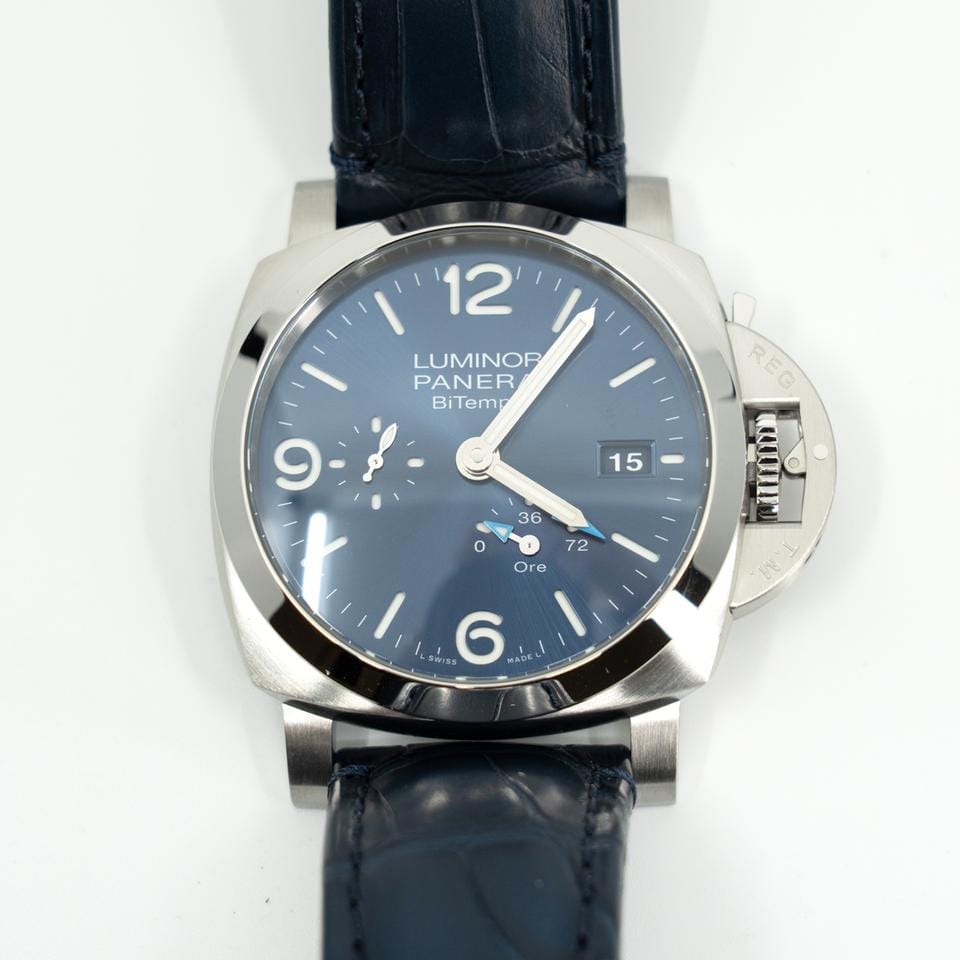 Panerai Luminor 1950