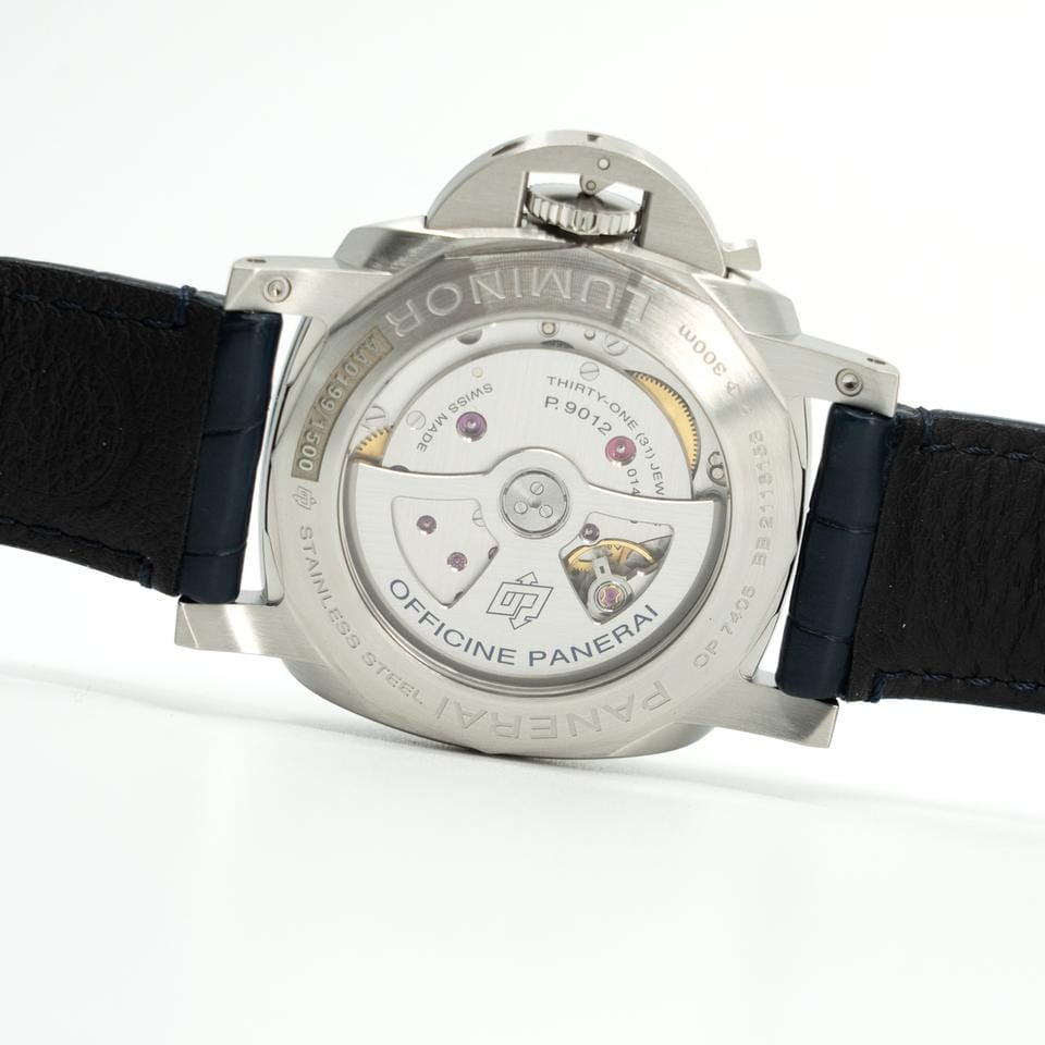 Panerai Luminor 1950