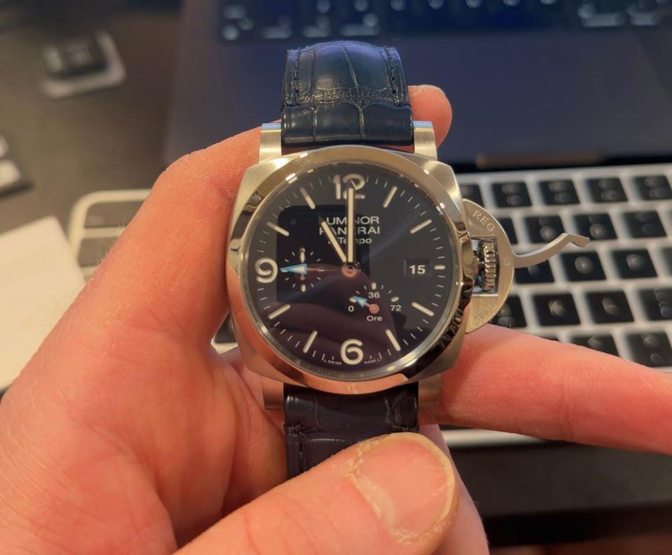 Panerai Luminor 1950