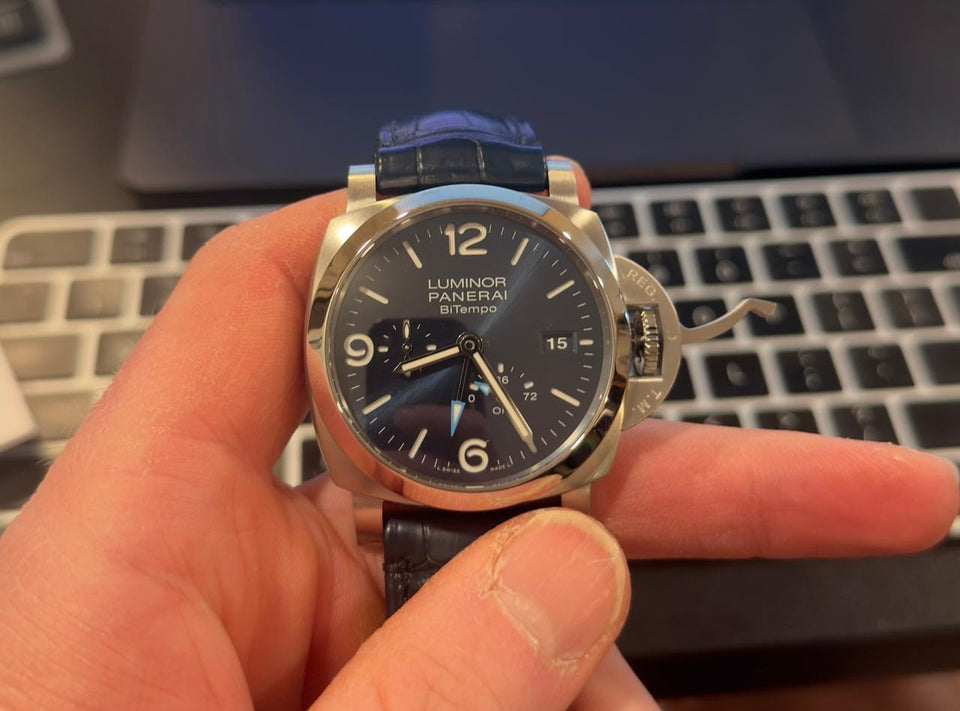 Panerai Luminor 1950