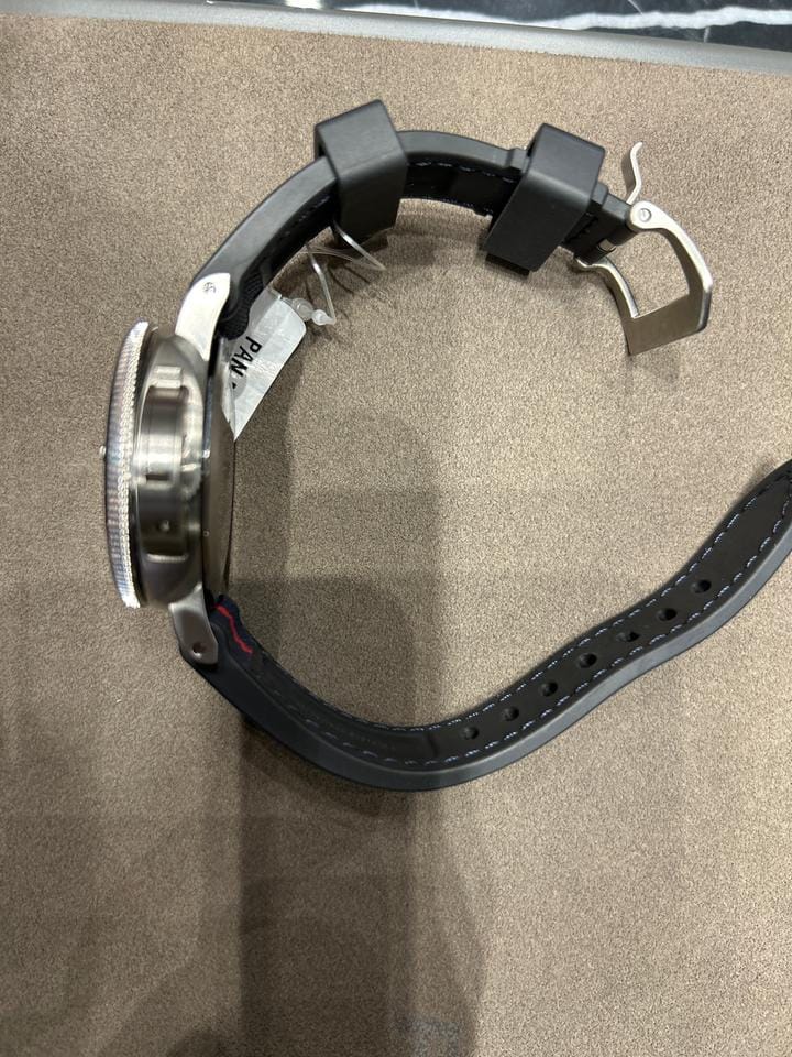 Panerai Submersible