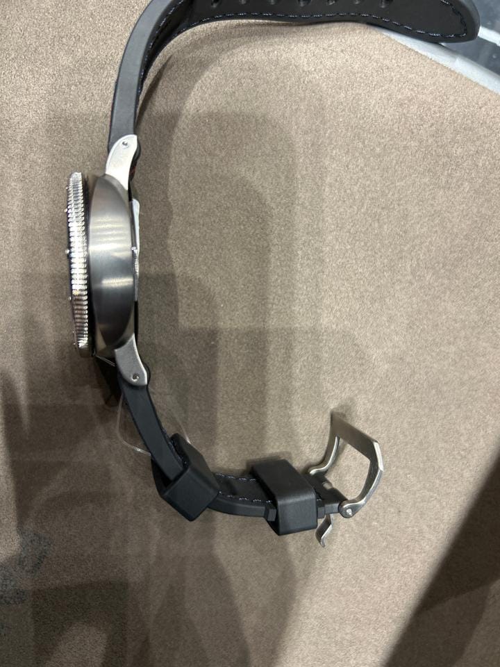 Panerai Submersible