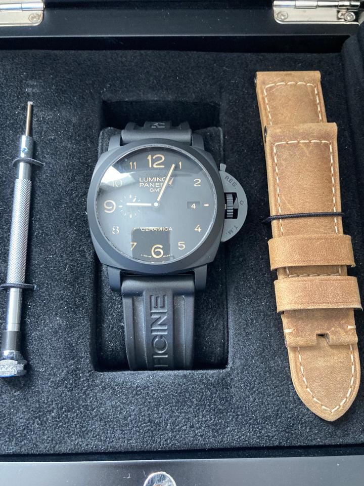 Panerai Luminor 1950
