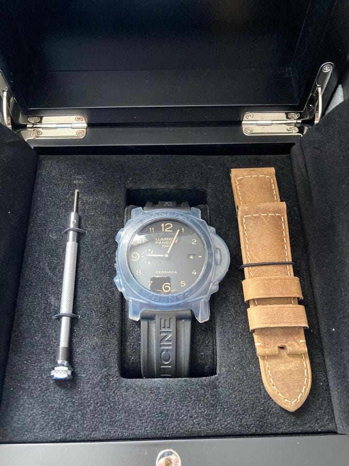 Panerai Luminor 1950