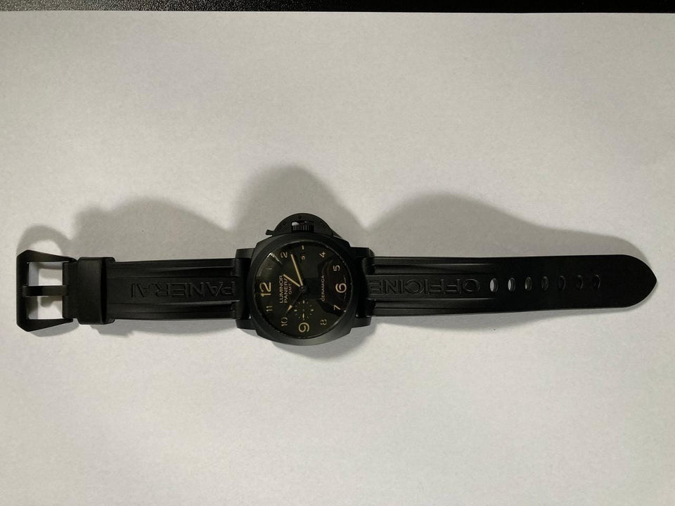 Panerai Luminor 1950