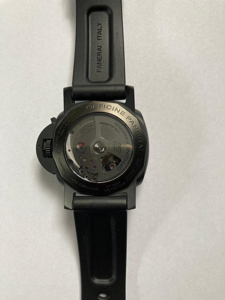 Panerai Luminor 1950