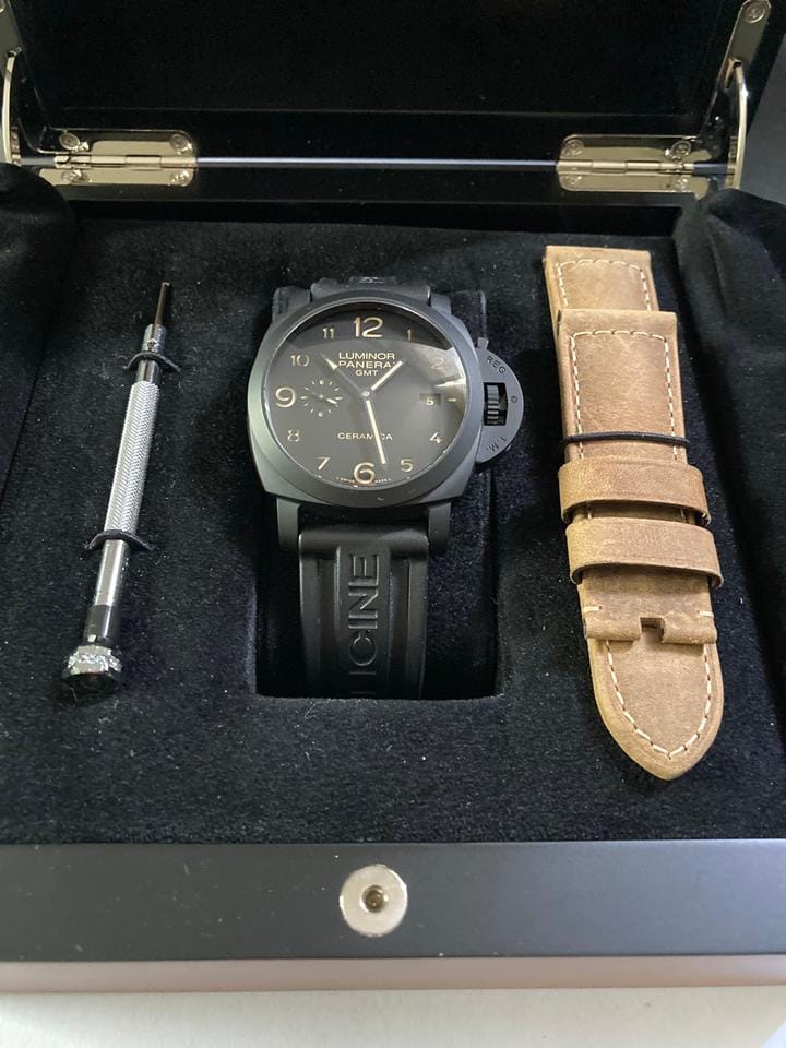 Panerai Luminor 1950