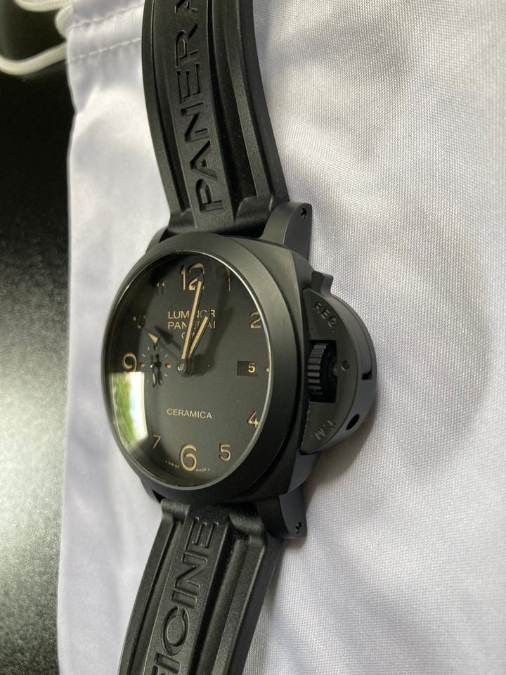 Panerai Luminor 1950