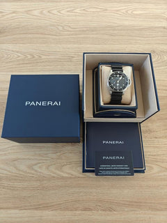 Panerai Submersible