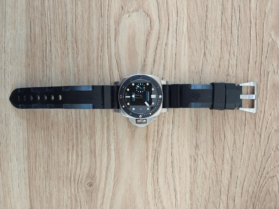 Panerai Submersible