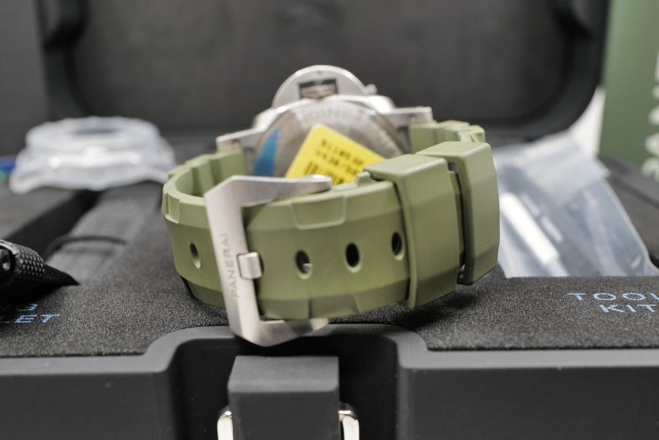 Panerai Submersible