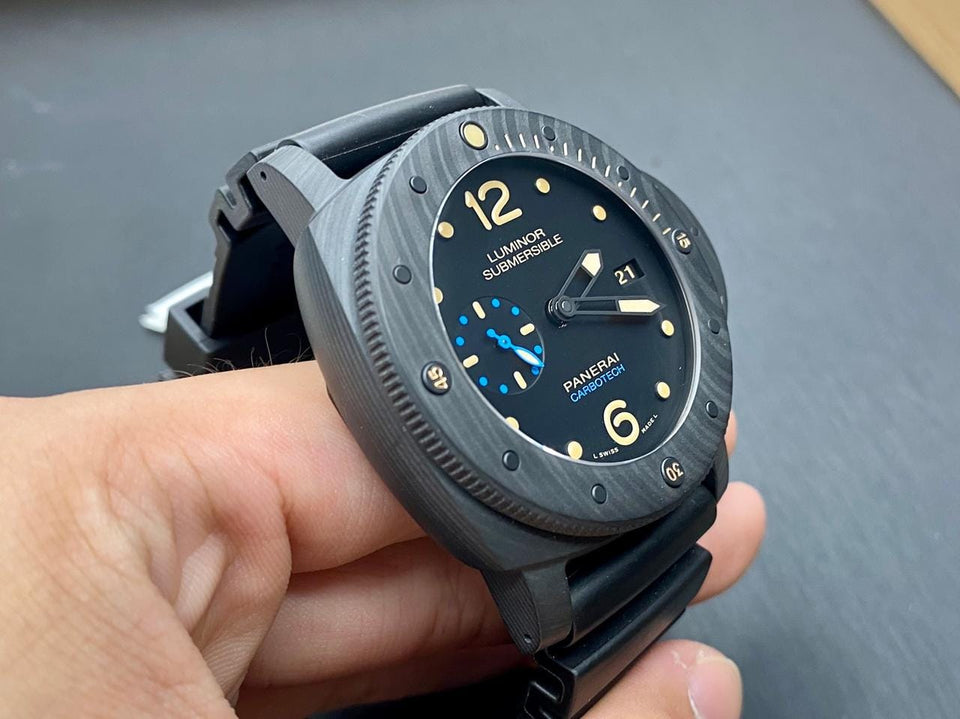 Panerai Luminor 1950