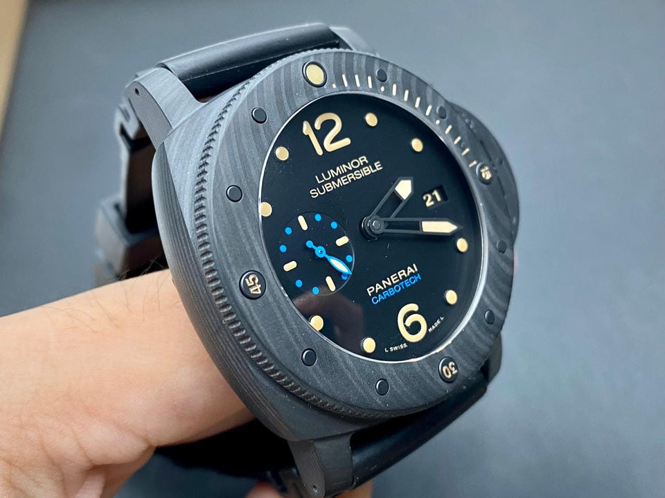 Panerai Luminor 1950