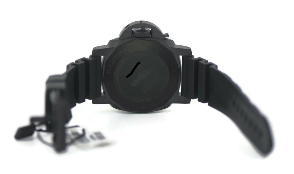 Panerai Submersible