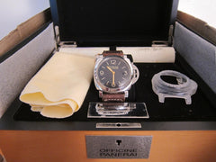 Panerai Luminor 1950