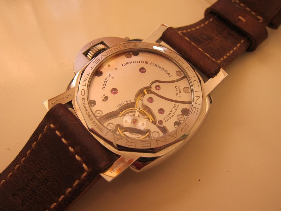 Panerai Luminor 1950