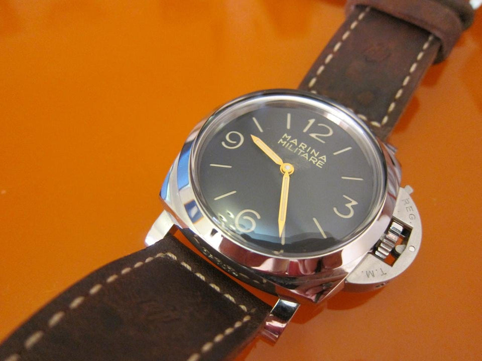 Panerai Luminor 1950
