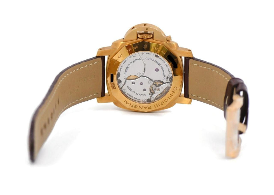 Panerai Luminor 1950