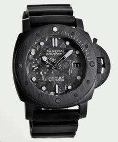 Panerai Submersible