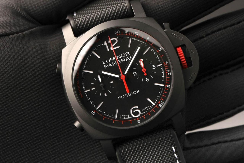 Panerai Luminor 1950