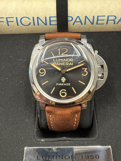 Panerai Luminor 1950