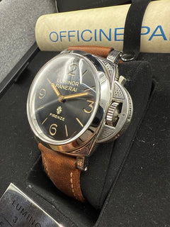 Panerai Luminor 1950