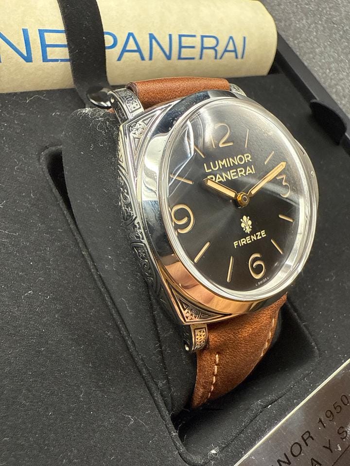 Panerai Luminor 1950