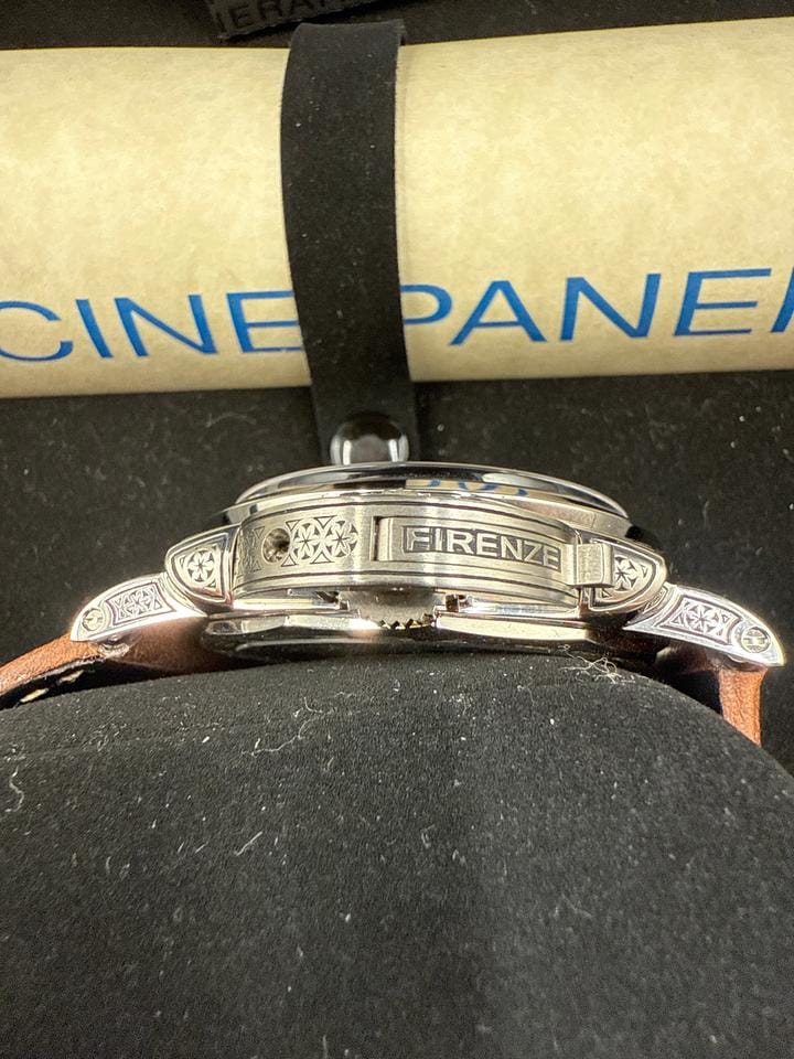 Panerai Luminor 1950