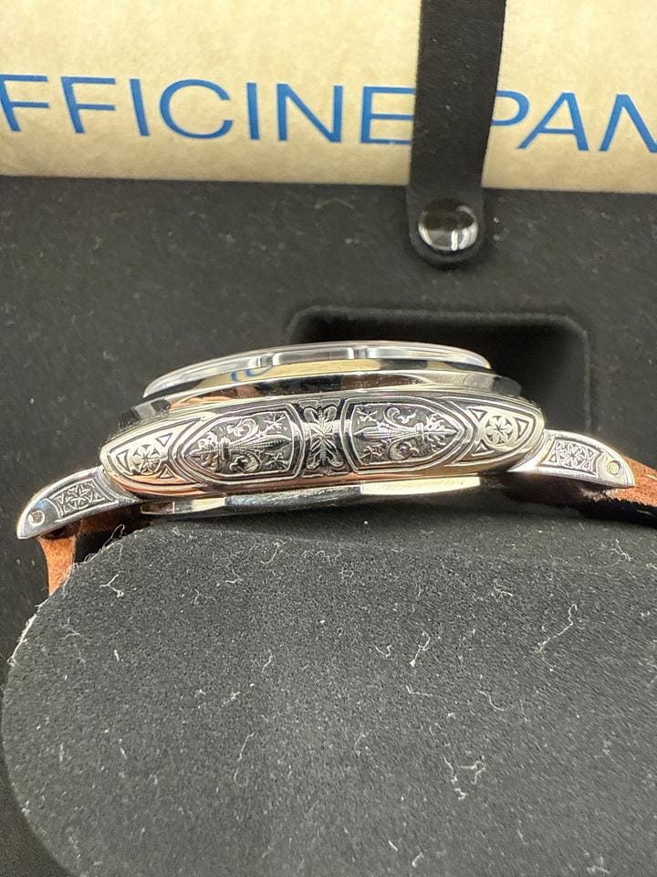 Panerai Luminor 1950