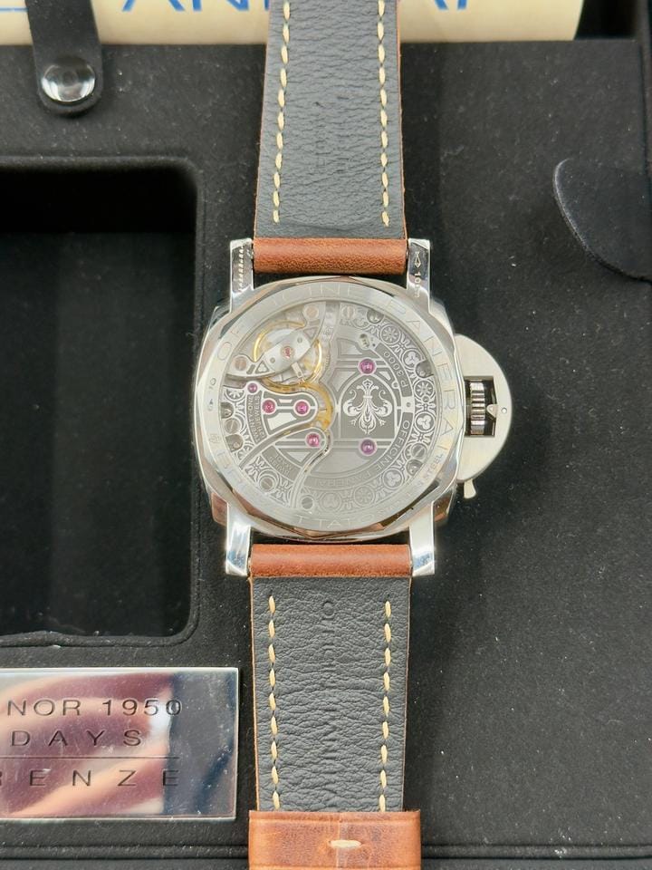 Panerai Luminor 1950