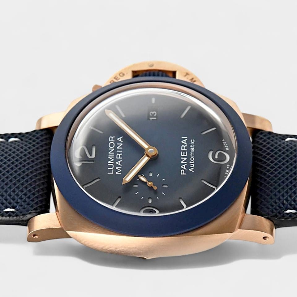 Panerai Luminor 1950