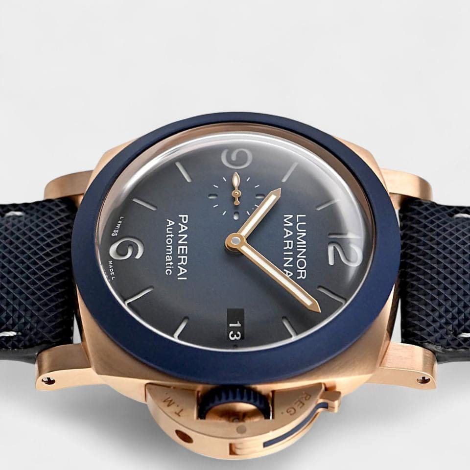 Panerai Luminor 1950