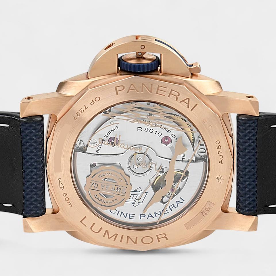Panerai Luminor 1950