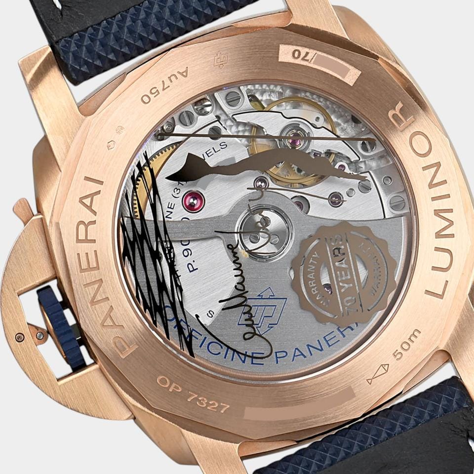 Panerai Luminor 1950