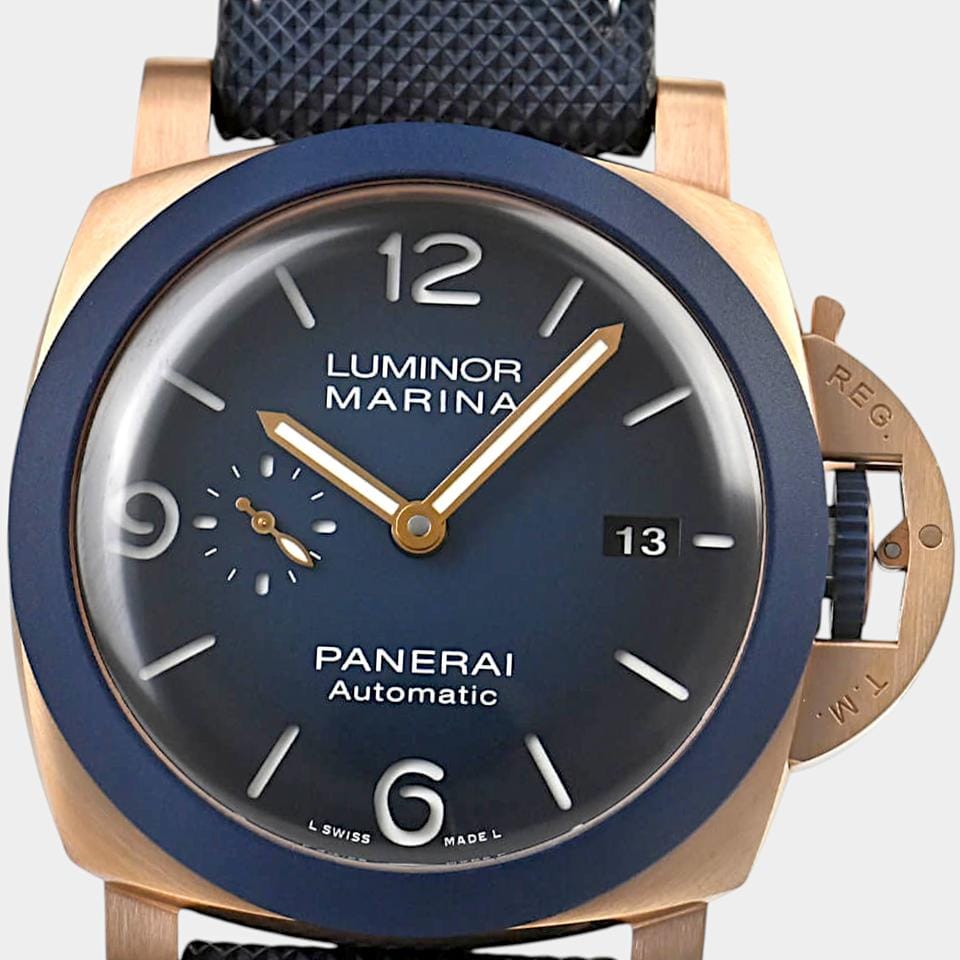 Panerai Luminor 1950