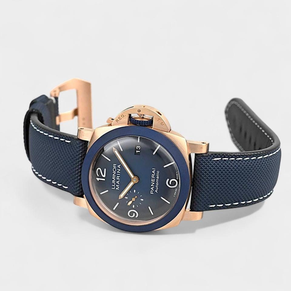 Panerai Luminor 1950