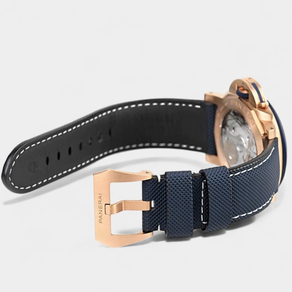 Panerai Luminor 1950