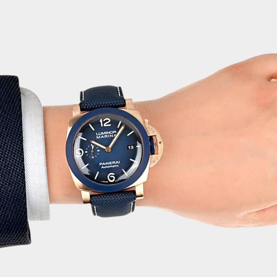 Panerai Luminor 1950