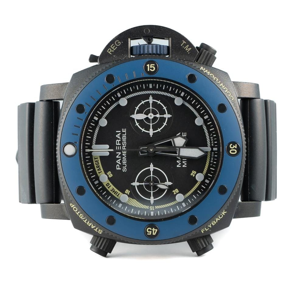 Panerai Submersible