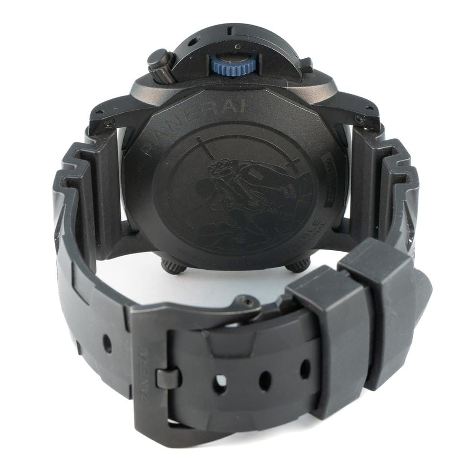 Panerai Submersible