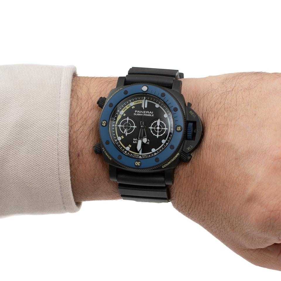 Panerai Submersible