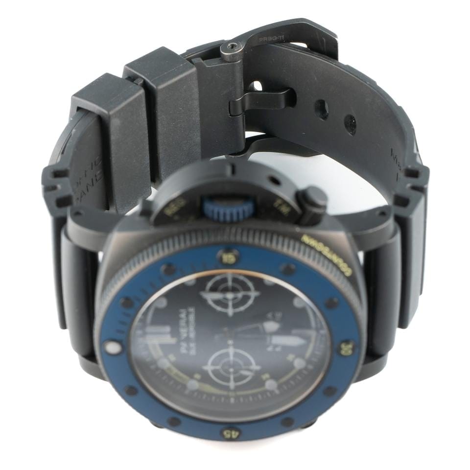 Panerai Submersible